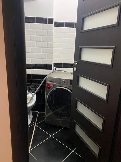 Apartament cu 4 camere decomandat în Veteranilor