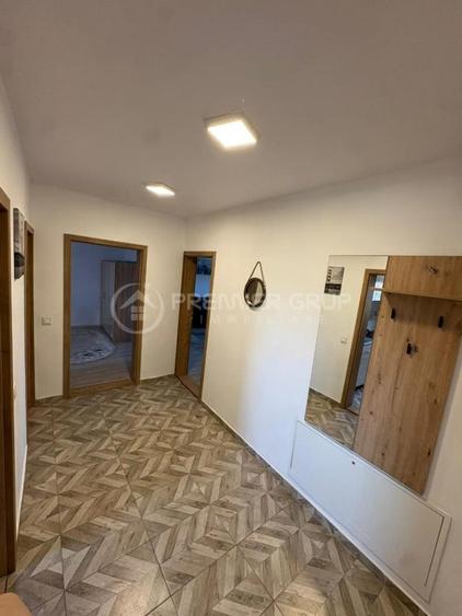 Apartament cu 2 camere decomandat în Păcurari