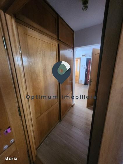 Apartament cu 4 camere decomandat în Mănăștur