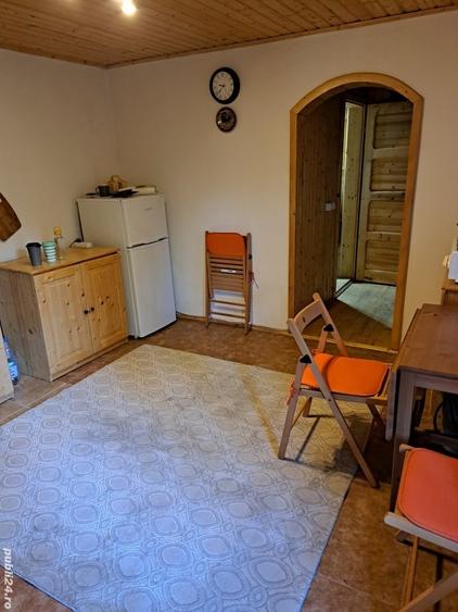Teren de 34500 mp, în Băile Chirui