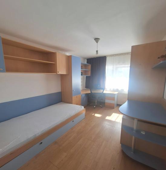 P.F. Inchiriez apartament cu 3 camere in Manastur - 6