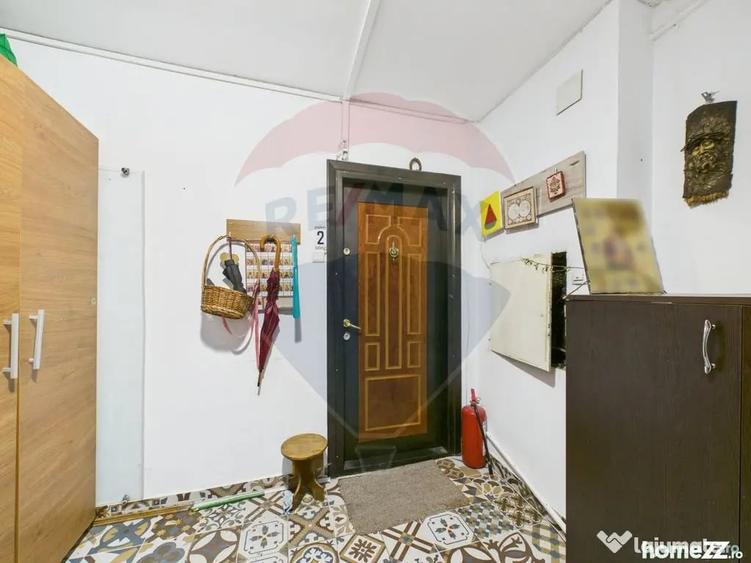Apartament cu 4 camere decomandat în 13 Septembrie