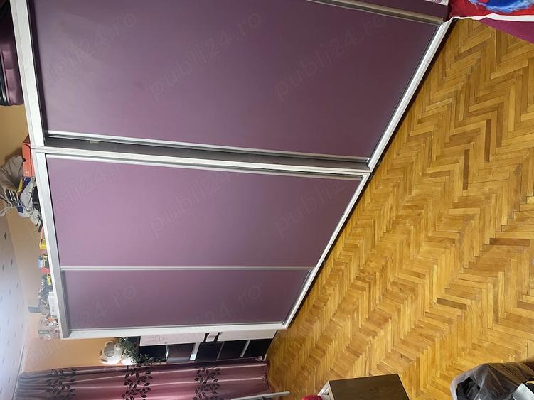 Apartament cu 2 camere decomandat în Soarelui