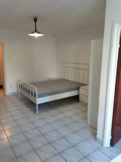 Garsonieră semidecomandată în Drumul Taberei