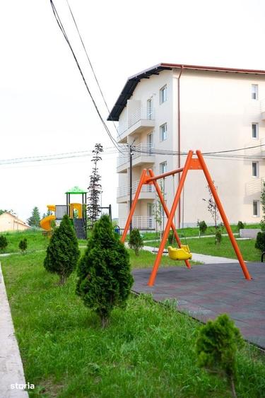 Apartament, - 1