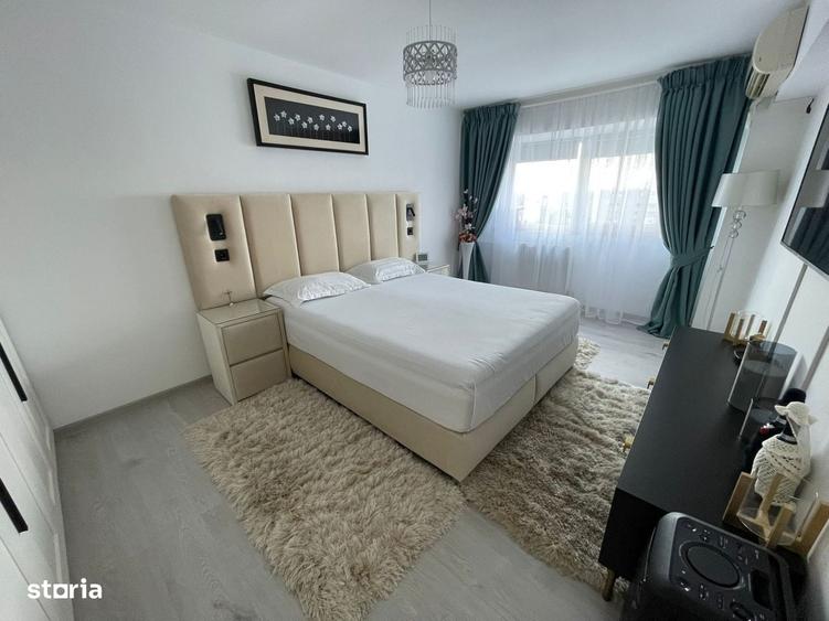 Apartament 2 Camere Metrou Mihai Bravu 10' | Vitan - 1