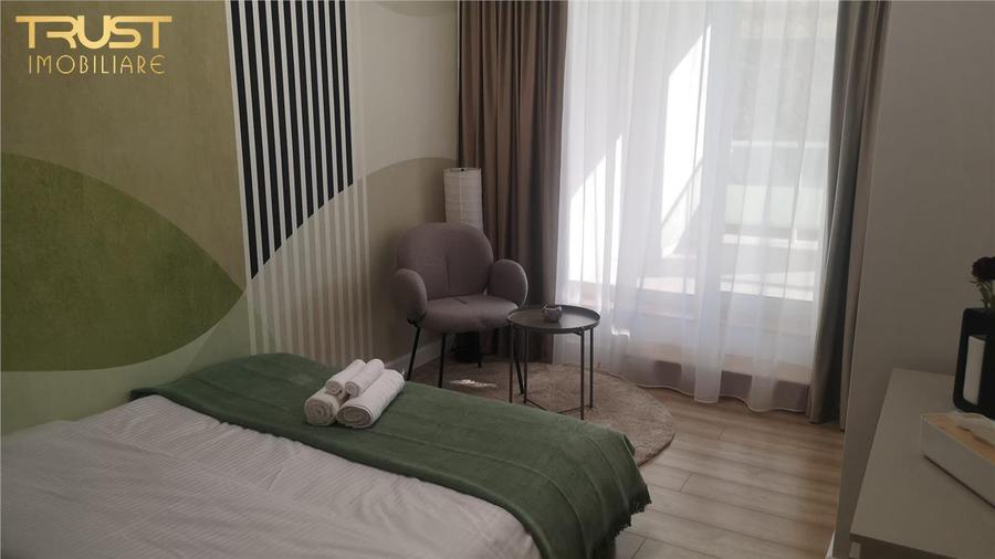 3 camere l 63 MP + Terasa 36 MP l 2 Bai l Grigorescu - 11