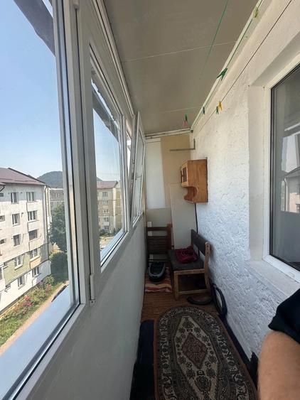 Apartament cu 2 camere decomandat în Precista