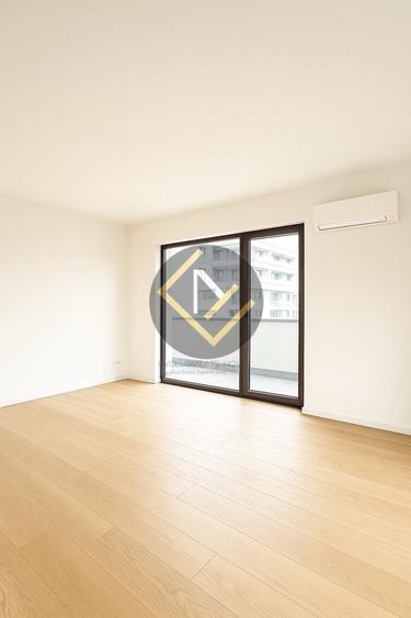 Apartament cu 3 camere decomandat în Dacia