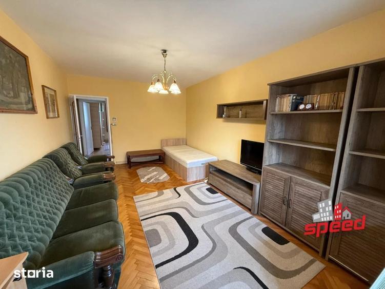 Apartament cu 2 camere în Tudor Vladimirescu