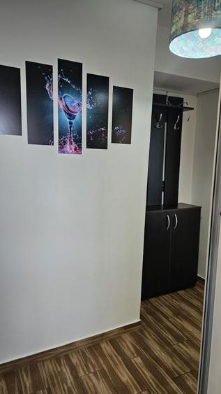 Apartament cu 2 camere semidecomandat în Centrul Vechi
