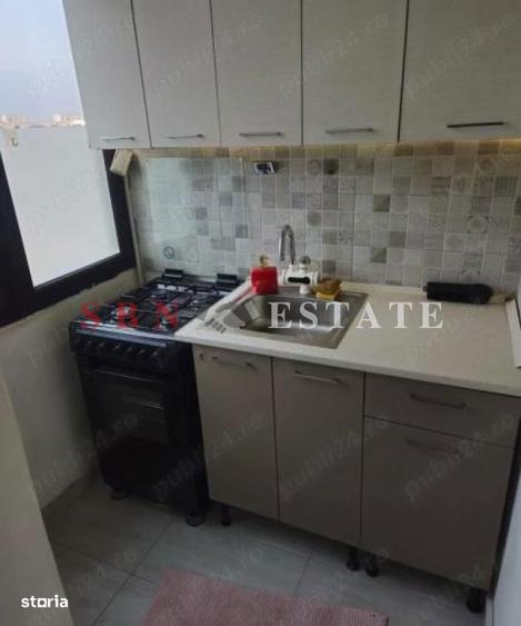 Inchiriere Garsoniera Ghencea | Modern | Renovat - 4