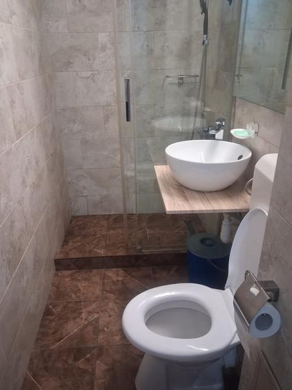 Garsonieră decomandată în Brâncoveanu
