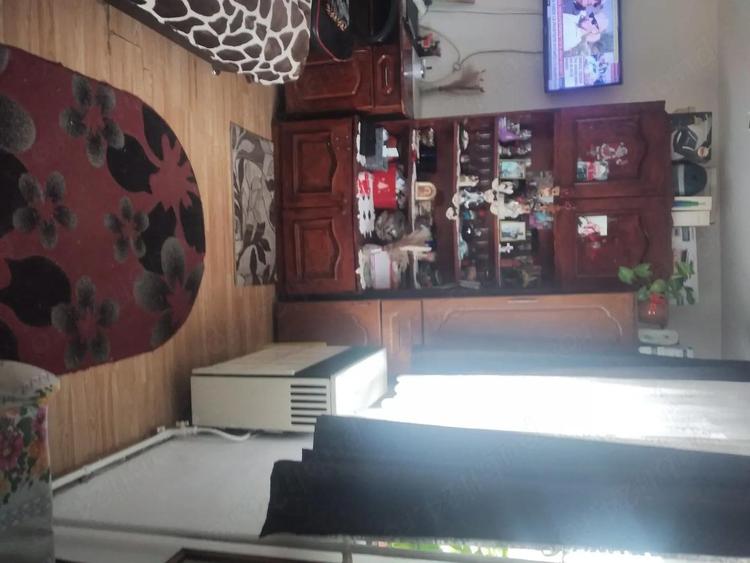 Garsonieră semidecomandată în Central