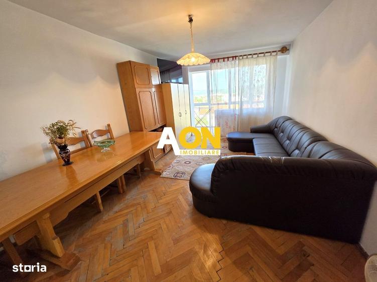 Apartament cu 3 camere decomandat, mobilat în Ultracentral — fotografia 3