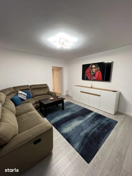 Apartament 3 Camere / Obor -10 min Metrou / Comision 0% - 2