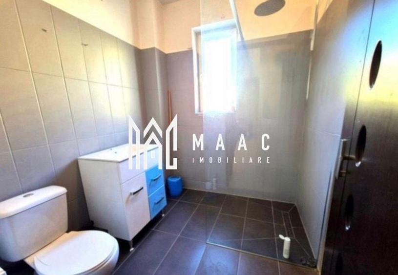 Apartament cu 2 camere, mobilat în Șelimbăr