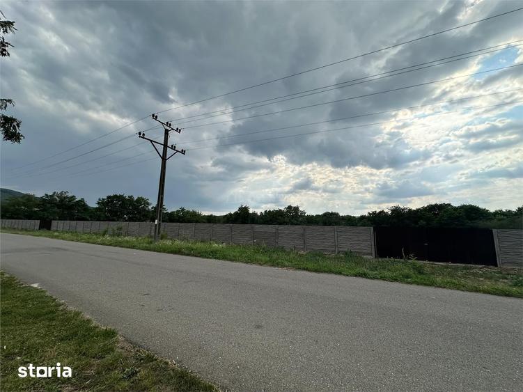 Spațiu comercial, de 8,500 mp, în Central