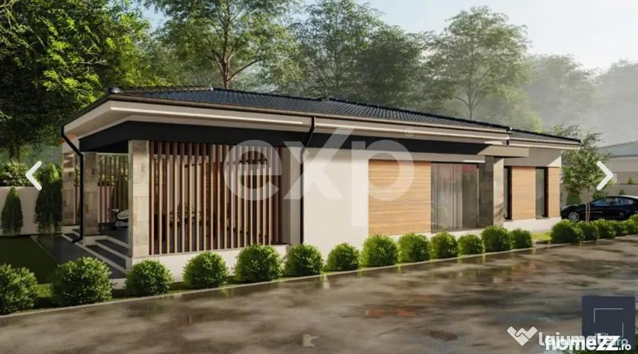 Regal Residence - Casa de lux vanzare - Corbeanca (Bucuresti-Ilfov) - 7