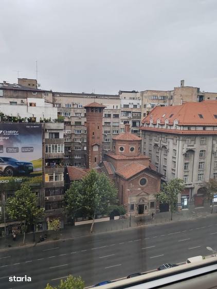 Apartament cu 2 camere în Cișmigiu