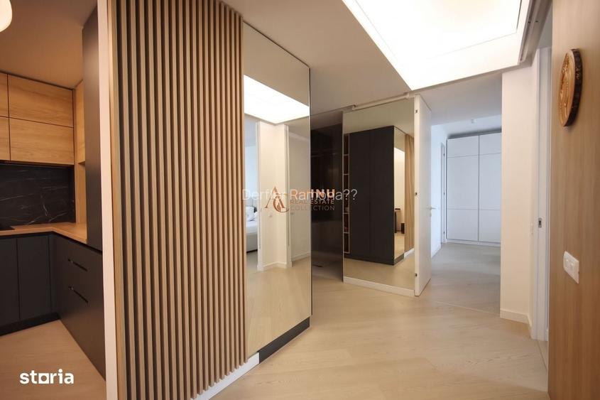 Cortina North | 3 Camere | 67+9mp | Etaj 8 | 0% Comision