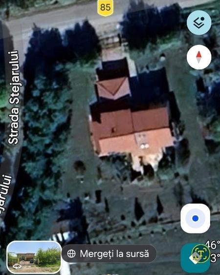 Casă individuală cu 5 camere cu Canalizare în Tureni