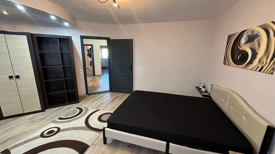 Apartament cu 2 camere în Mănăștur