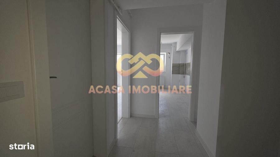 Apartament cu 7 camere decomandat în Galata