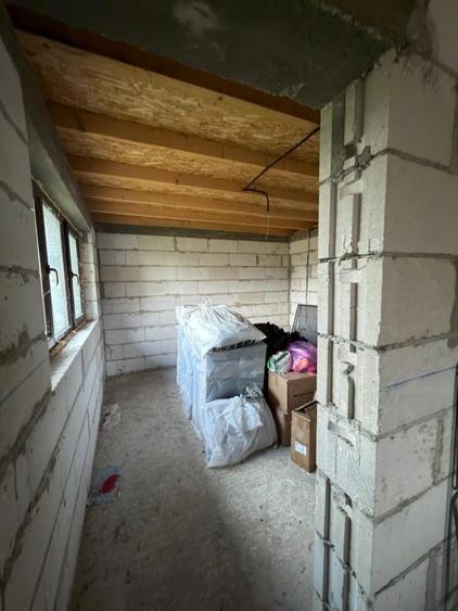 Casă individuală cu 3 camere cu Teren 3181 Mp în Luica