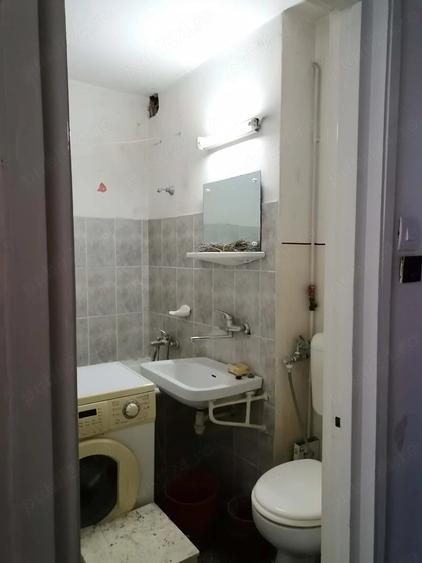 Garsonieră semidecomandată în Burdea
