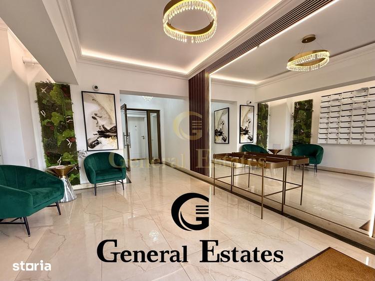 Apartament LUXURY de inchiriat Royal Town | Mutare imediata - 10