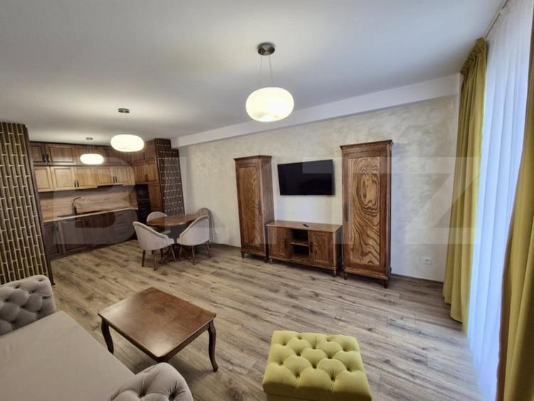 Apartament ultra-modern, 2 camere, 53 mp, zona, Cetate - 4