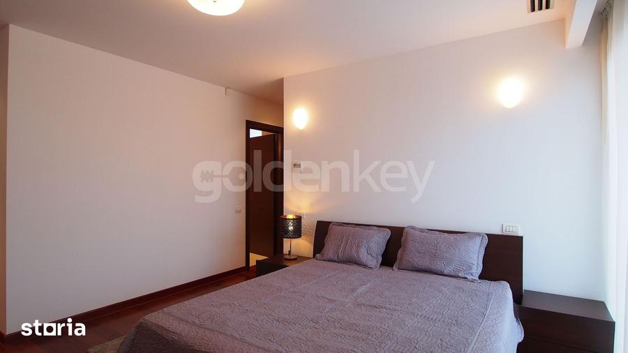 Apartament cu 3 camere în Primăverii