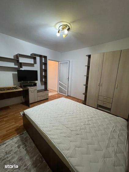 Apartament cu 2 camere în Ultracentral