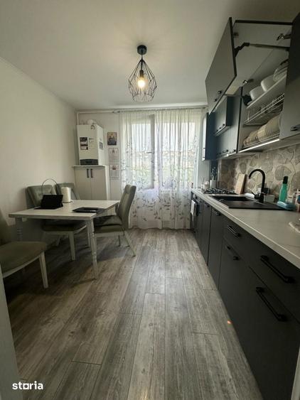 - Apartament 3 camere Hipodrom - 64mp Renovat Recent - Mobilat Utilat. - 6