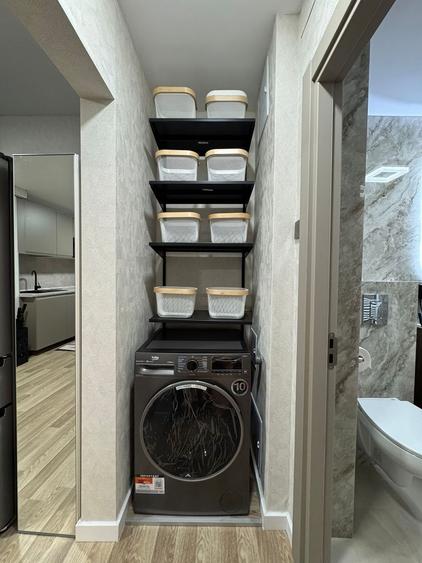 Locuință Ready to Move | 2 Camere | Aviatiei - 9