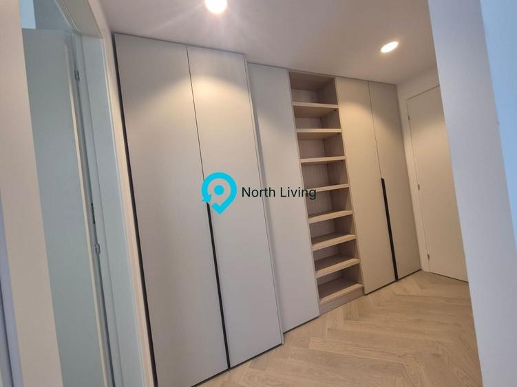 Apartament cu 3 camere decomandat, mobilat în Iancu Nicolae