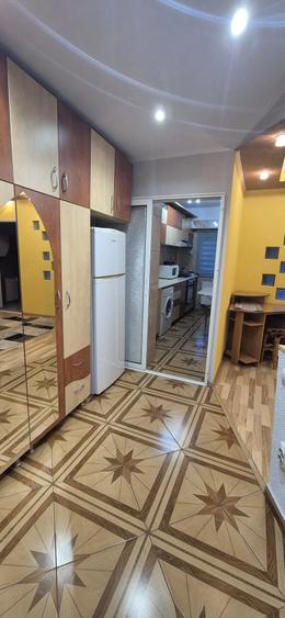 Apartament cu 2 camere semidecomandat în Mănăștur