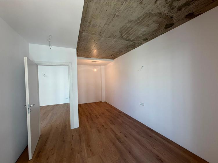Apartament cu 2 camere semidecomandat în Pipera