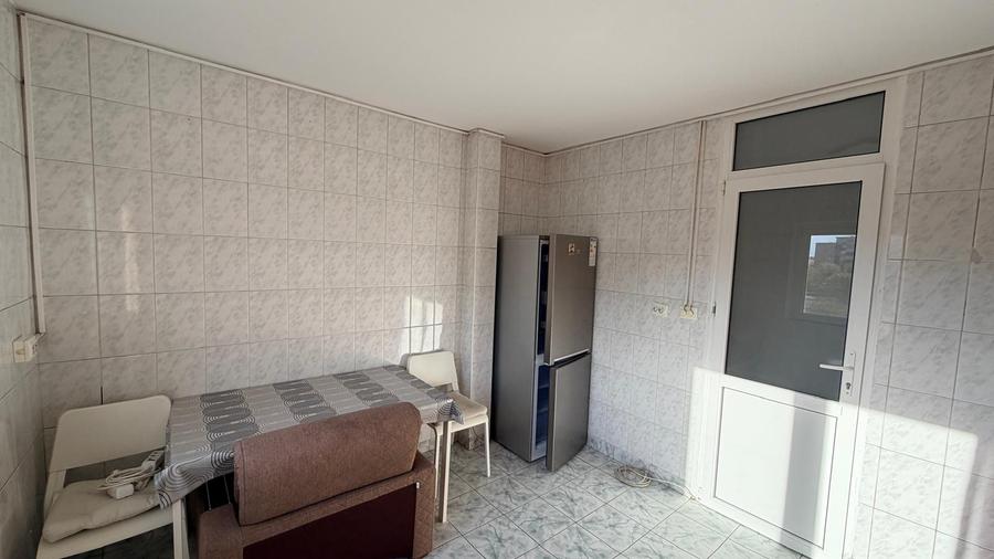 Apartament cu 2 camere decomandat, mobilat în Tineretului
