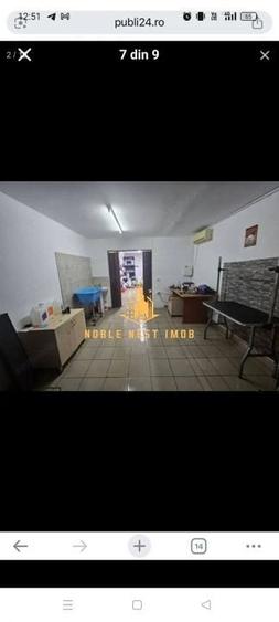 Spatiu Comercial De Vanzare Cartier Trivale, Pitesti - 3