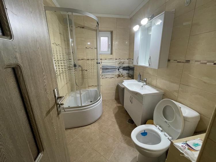 Apartament cu 2 camere decomandat, mobilat în Canta
