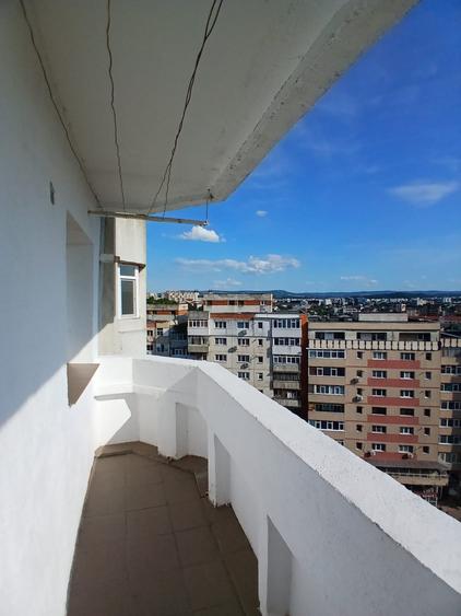 Apartament cu 2 camere de închiriat, zona Gară, 475 € - 8