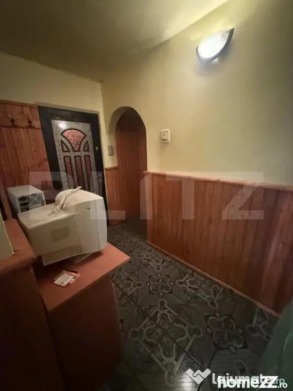 Apartament 4 camere, parter, decomandat M3 - 1