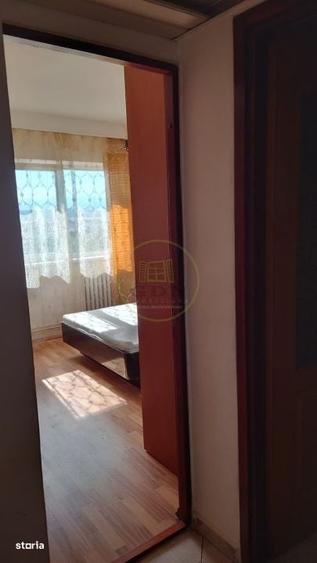 Apartament cu 2 camere decomandat în Vasile Aaron