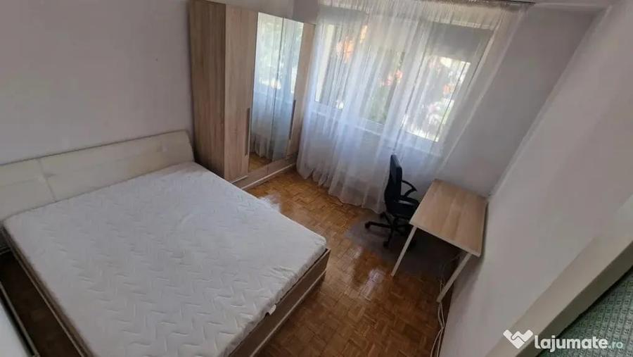 Se inchiriaza,apartament 3 camere,60 mp, in Cluj|Grigorescu - 4