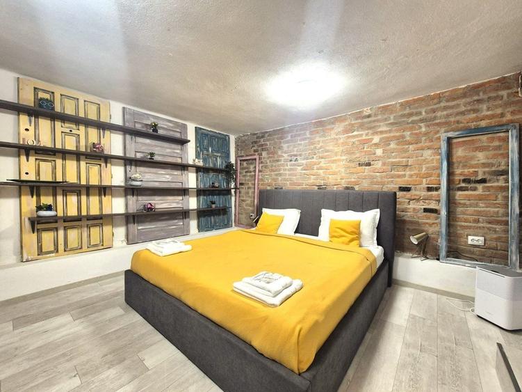 Exclusivitate - Zona Afi, garsonieră la casă - 2