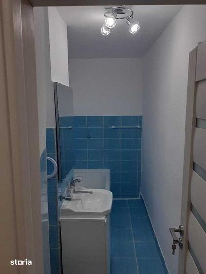 Garsonieră decomandată în Mărășești
