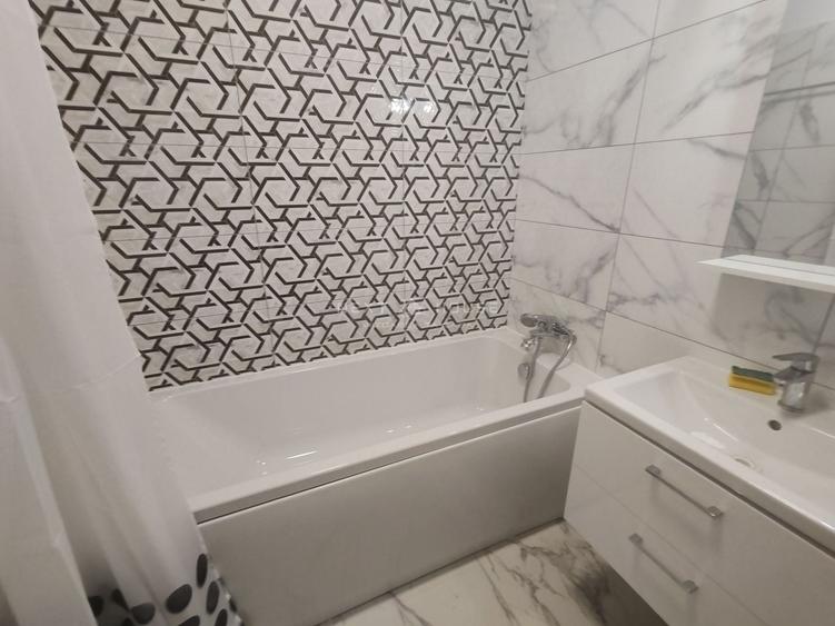 Apartament cu 2 camere decomandat, mobilat în Apărătorii Patriei