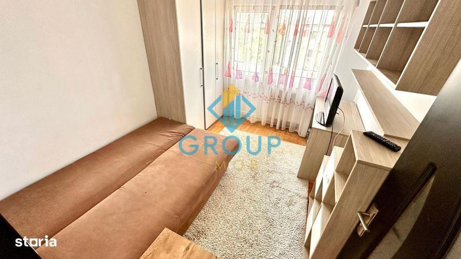 Apartament 3 camere decomandate de vanzare Alexei Tolstoi, Bacau - 2